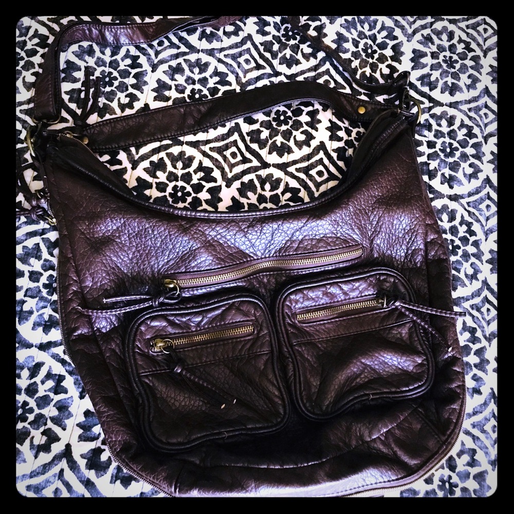 Crossbody Bag